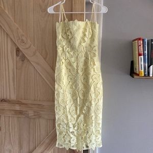 BARDOT Dress NWT